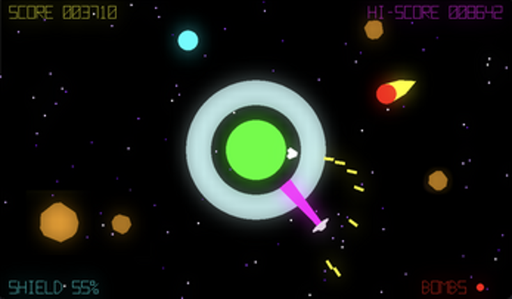 NeonBlast! Image