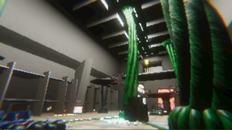 Nodegeval screenshot