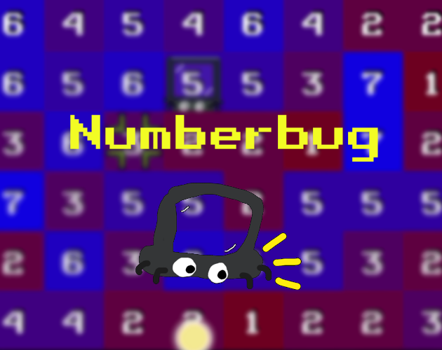 Games like Numberbug