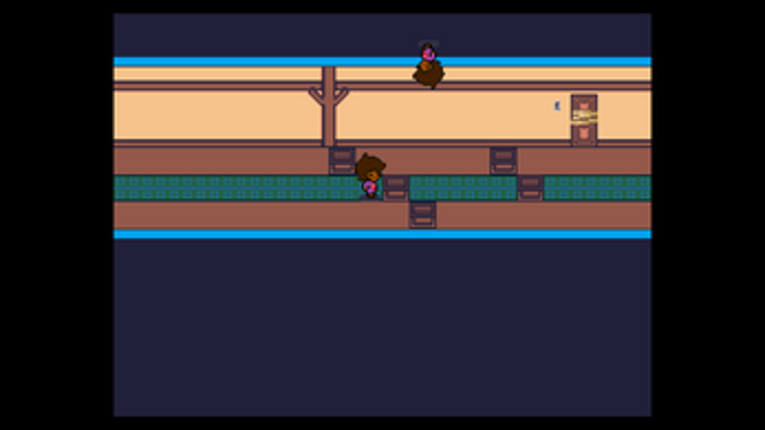 Oddrietta screenshot