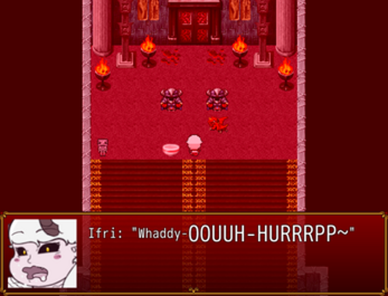 Pandara's Sphere - An Axugaem2 Side Story Image