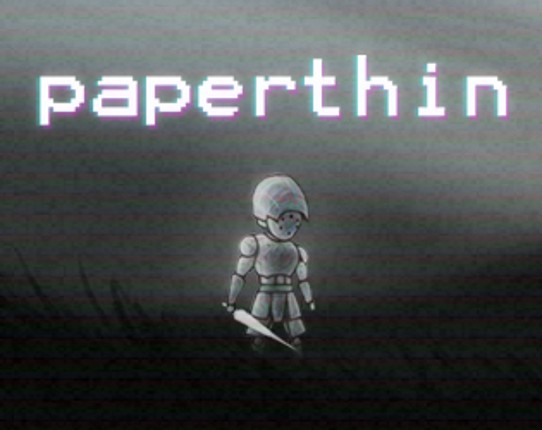 Paperthin Image