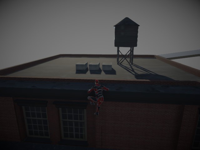 Games like Parkour game (demo)