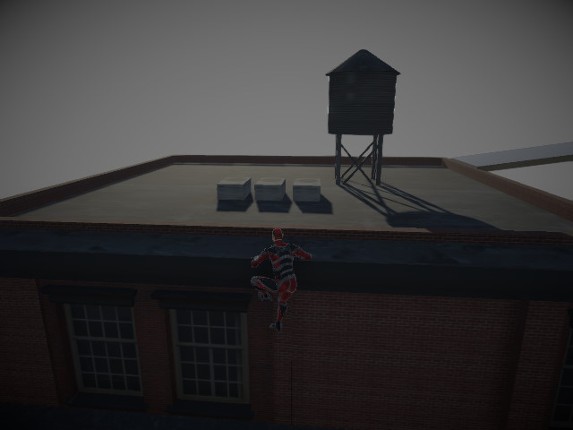Parkour game (demo) Image