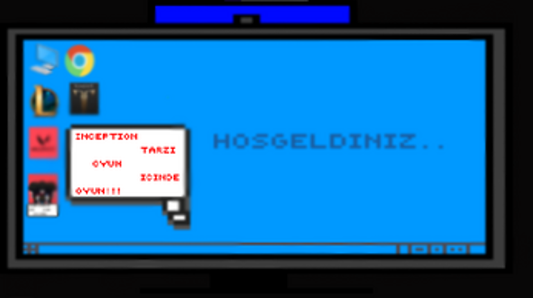 Pix İn Game screenshot