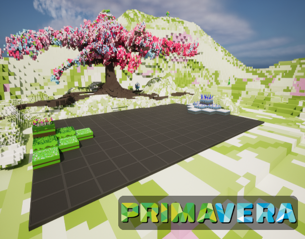 Games like Primavera