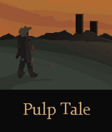 Pulp Tale Image