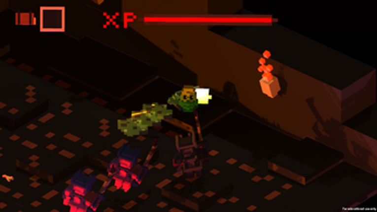 Quested screenshot
