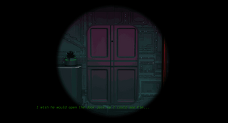Reprobate screenshot