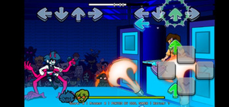 Retaken Sanity APK Image