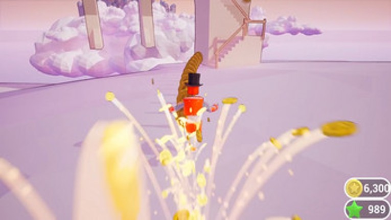 Robots and Castles 2 screenshot