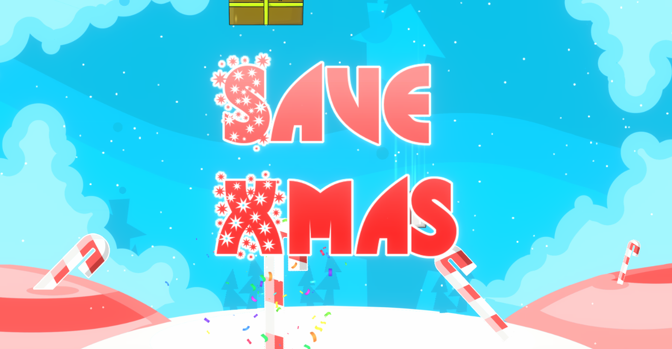 Games like Save Xmas