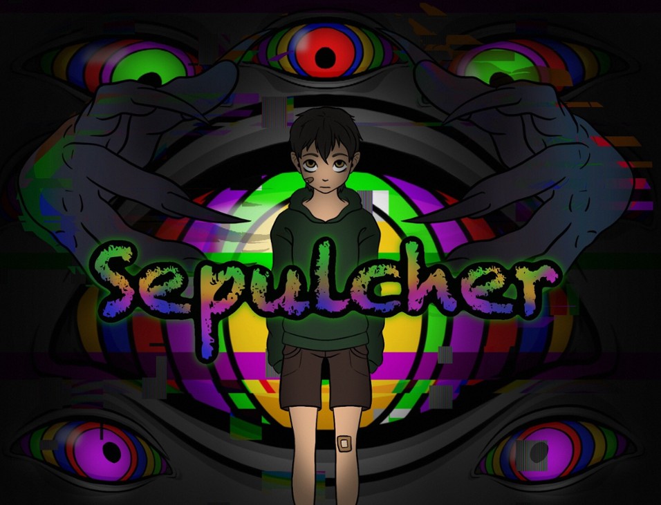 Games like Sepulcher