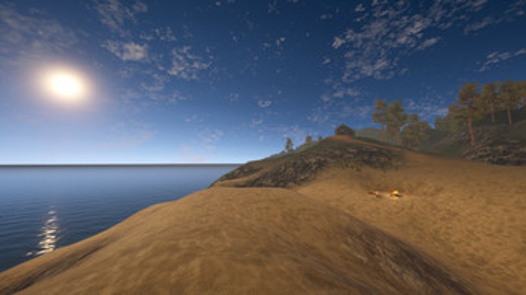 Shoreside screenshot