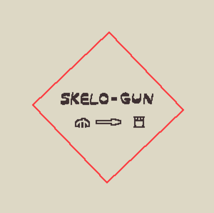 Games like Skelo-Gun