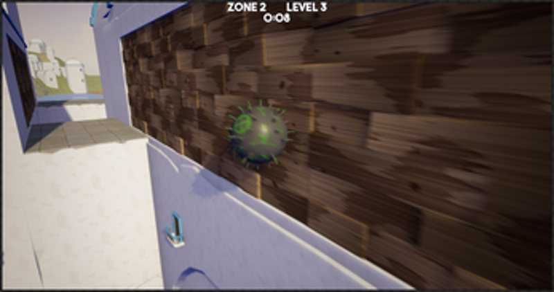 SKYWARD screenshot