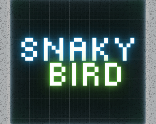 SnakyBird Game Cover