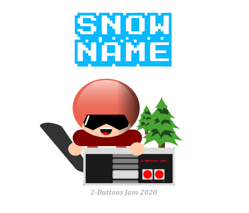 Games like Snow Name