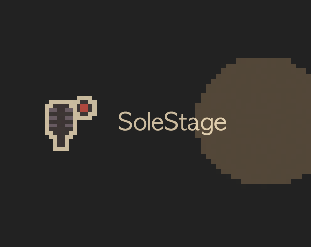 Games like SoleStage