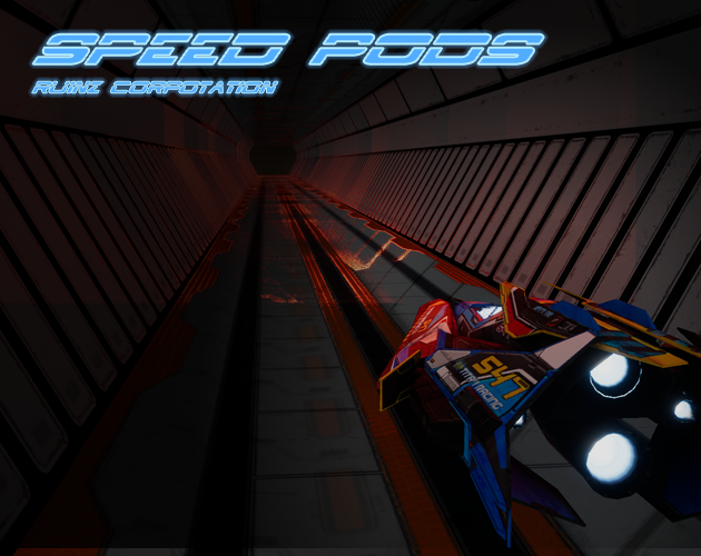 Games like SpeedPods