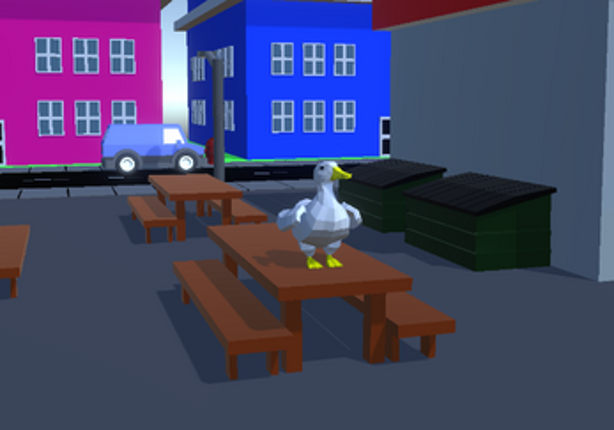 STD: Quack! Image