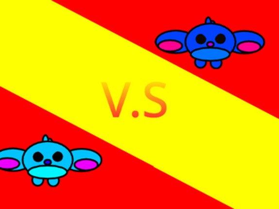Stitch Vs Stitch fighterz! screenshot