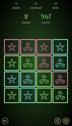 Symbolica screenshot