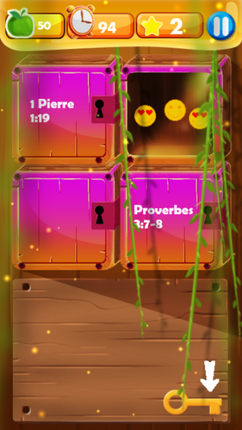 Texte d'Or for android Image