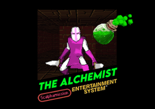 The Alchemist Image