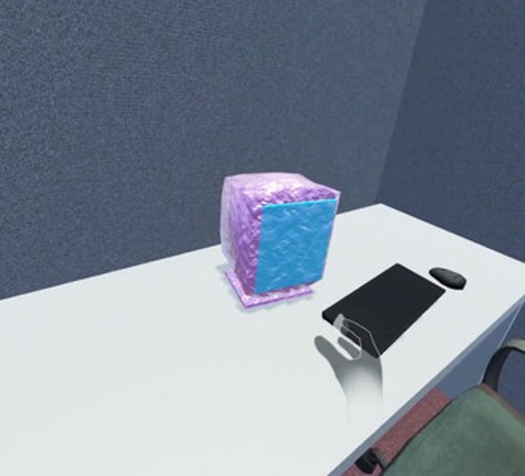 The Department of Piles screenshot