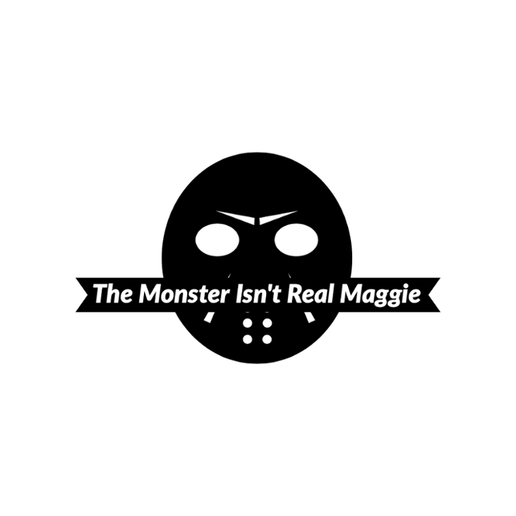 Games like The Monster's Not Real, Maggie