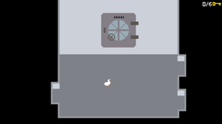 Timequack screenshot