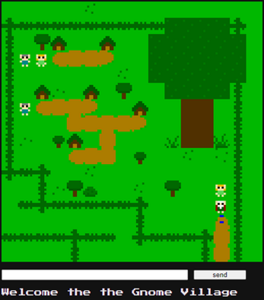 Tiny Land Image