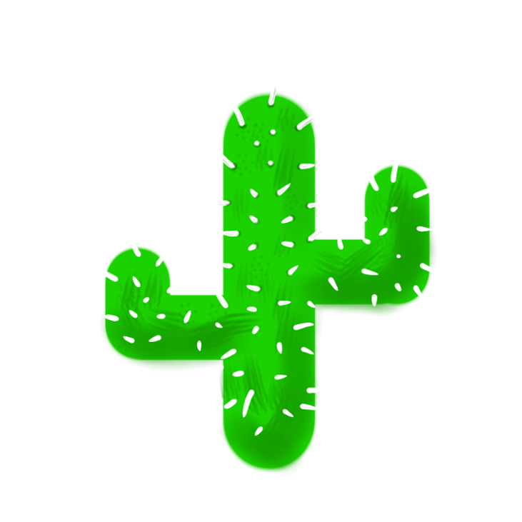 Games like UP CACTUS