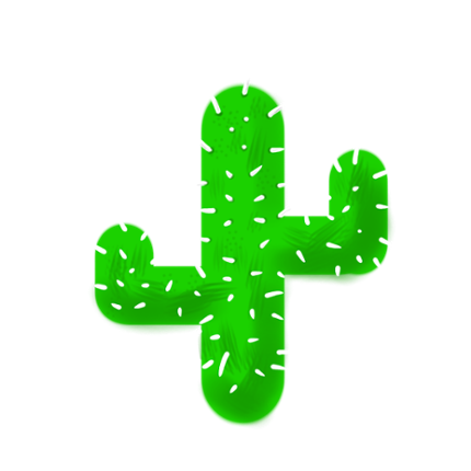 UP CACTUS Image