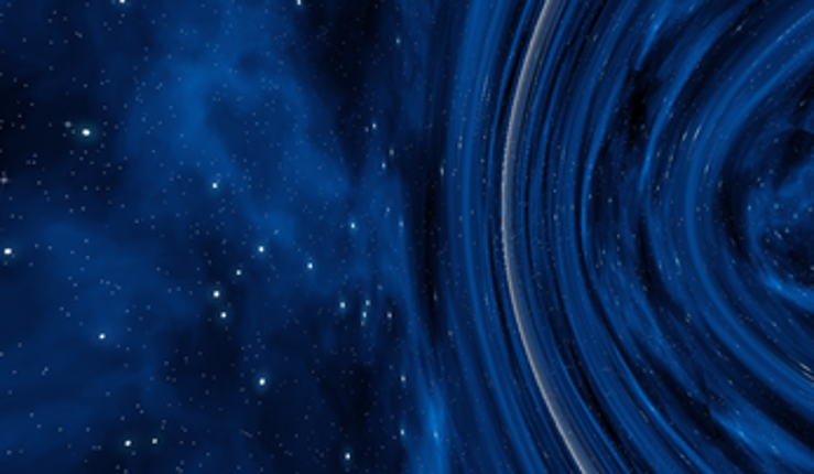 Wormhole Simulator Image