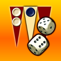 Backgammon Pro Image