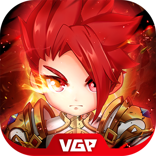 Games like Long Hon Ky Nguyen