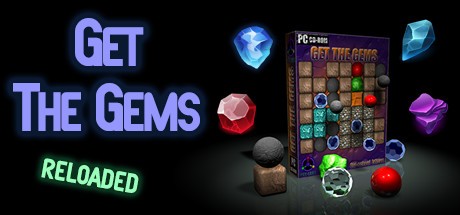 Games like Get The Gems