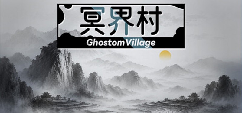 GhostomVillage Image