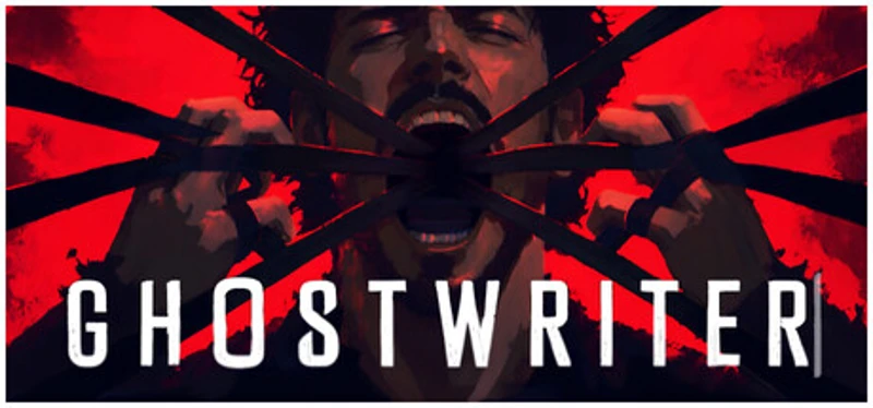 Ghostwriter Image