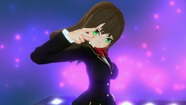 Girls Dance VR Image