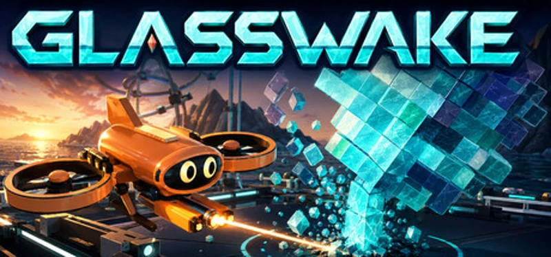 Glasswake Image