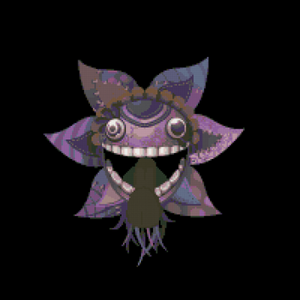 Glitchen Stitchen screenshot
