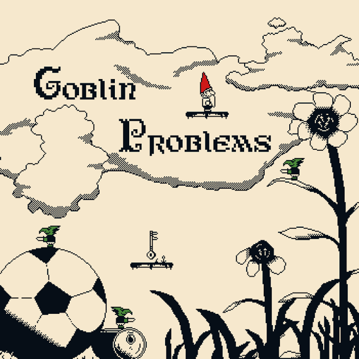 Games like Goblin Problems