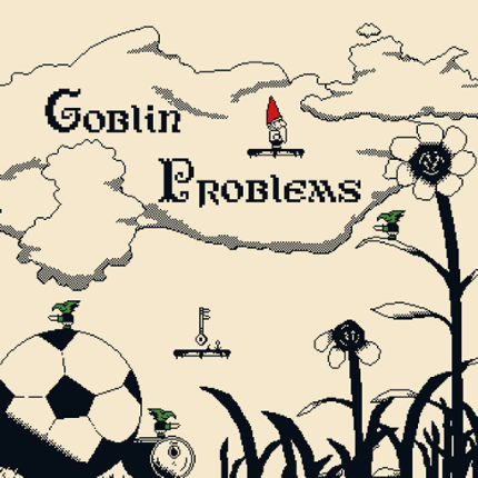 Goblin Problems Game Cover