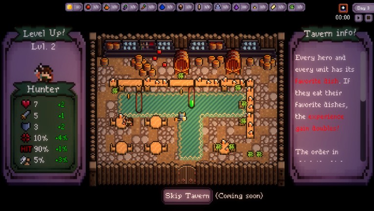 Goblington screenshot