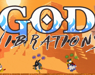 Games like God Vibrations