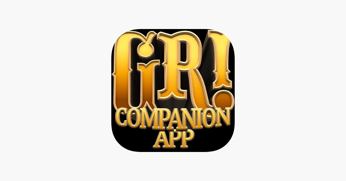 Games like Gold Rush! Companion App