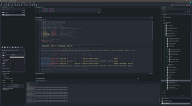 Gossip - GMS2 Dialogue Engine Image